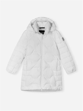 Down jacket, Loimaa White