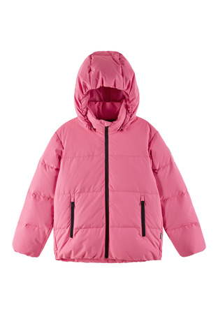 Down jacket, Paimio