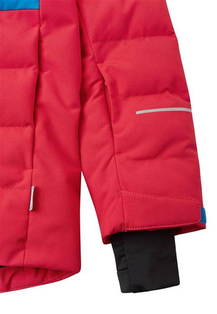 Winter jacket, Kuosku, Unisex