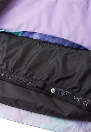 Reimatec winter jacket, Posio, Girls