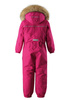 Reimatec winter overall, Stavanger Raspberry pink