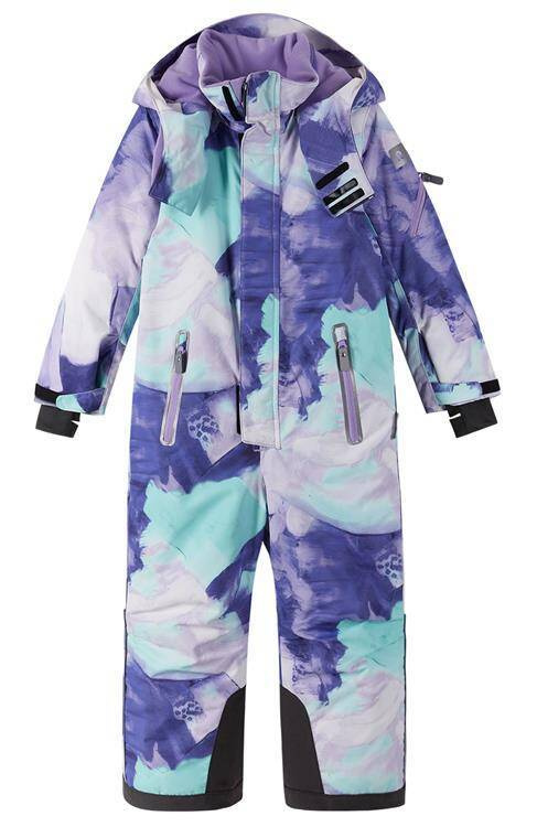 Reimatec winter overall, Reach, Unisex