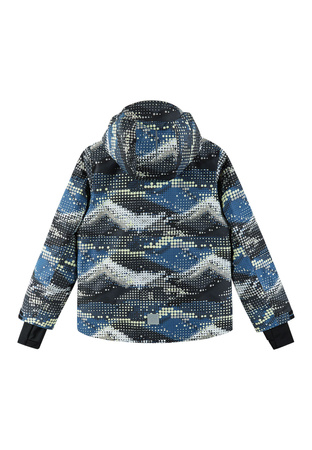 ReimaTec winter jacket, Tirro