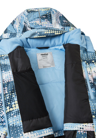 ReimaTec winter jacket, Posio