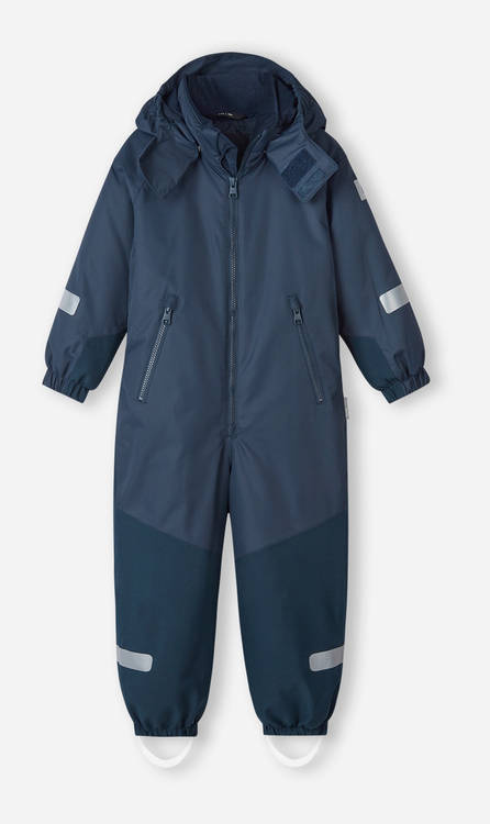 Reimatec winter overall, Kauhava Navy