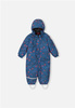 Winter overall, Tuohi Navy