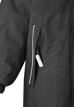 Reimatec down overall, Aapua Black