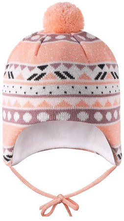 Beanie, Seimi Powder pink