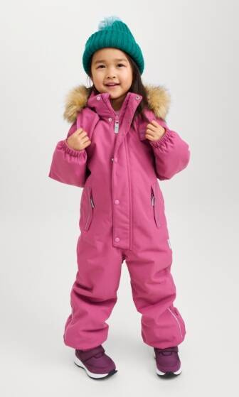 Reimatec winter overall, Stavanger, Unisex