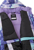 Reimatec winter jacket, Posio, Girls