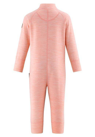 Overall, Parvin Powder pink