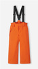 Reimatec winter pants, Loikka True Orange