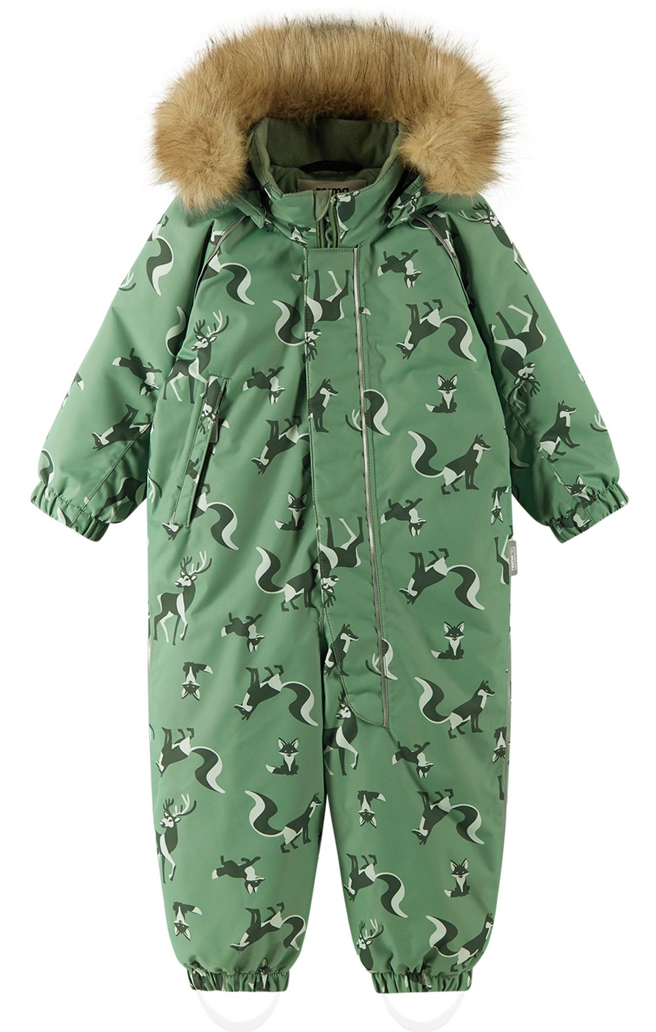 ReimaTec winter overall, Lappi