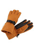 Reimatec gloves, Tartu Cinnamon brown