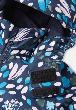 Reimatec winter overall, Kurikka Navy
