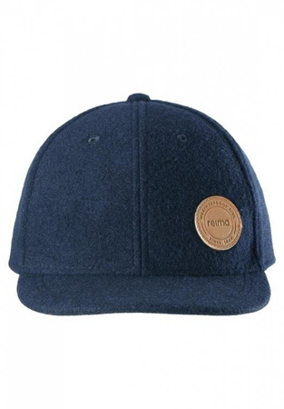 Czapka reima zimowa z daszkiem, Lemet