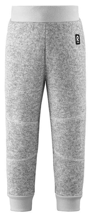 Fleece pants, Vuotos Melange grey
