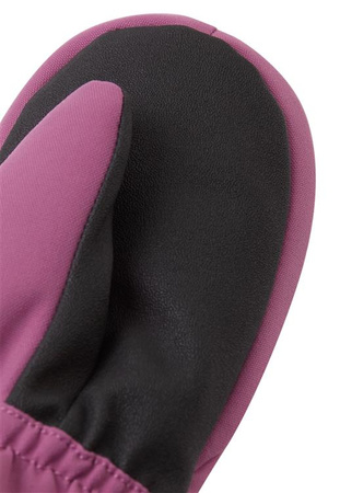 Reimatec mittens, Ote