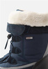 Reimatec boots, Samoyed Navy
