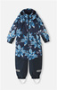 Reimatec winter overall, Kurikka, Navy