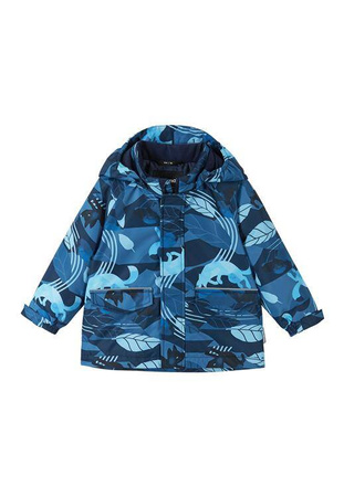 Reimatec winter jacket, Kustavi