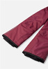 Reimatec winter pants, Proxima Jam red