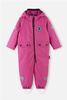 Reimatec overall, Marte Mid, Cherry Pink