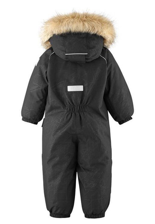 Reimatec down overall, Aapua Black