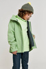 Jacket, Kuopio Pine green, Unisex
