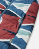 Jacket, Veke True Blue