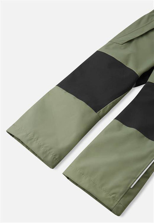 Spodnie reima ReimaTec, Lento, Zielony Unisex
