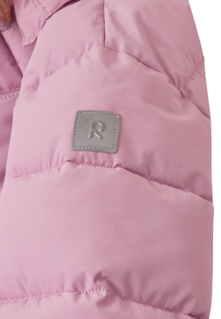 Winter jacket, Luvia