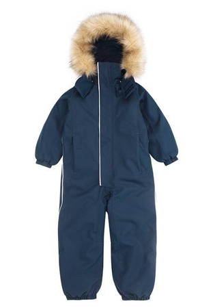 Reimatec winter overall, Trondheim Navy