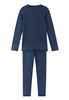 Thermal set, Taival