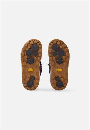 Buty reima zimowe Reimatec, Laplander 2.0, Uniseks