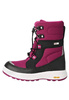 Reimatec boots, Laplander Dark berry