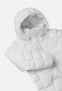 Down jacket, Loimaa White