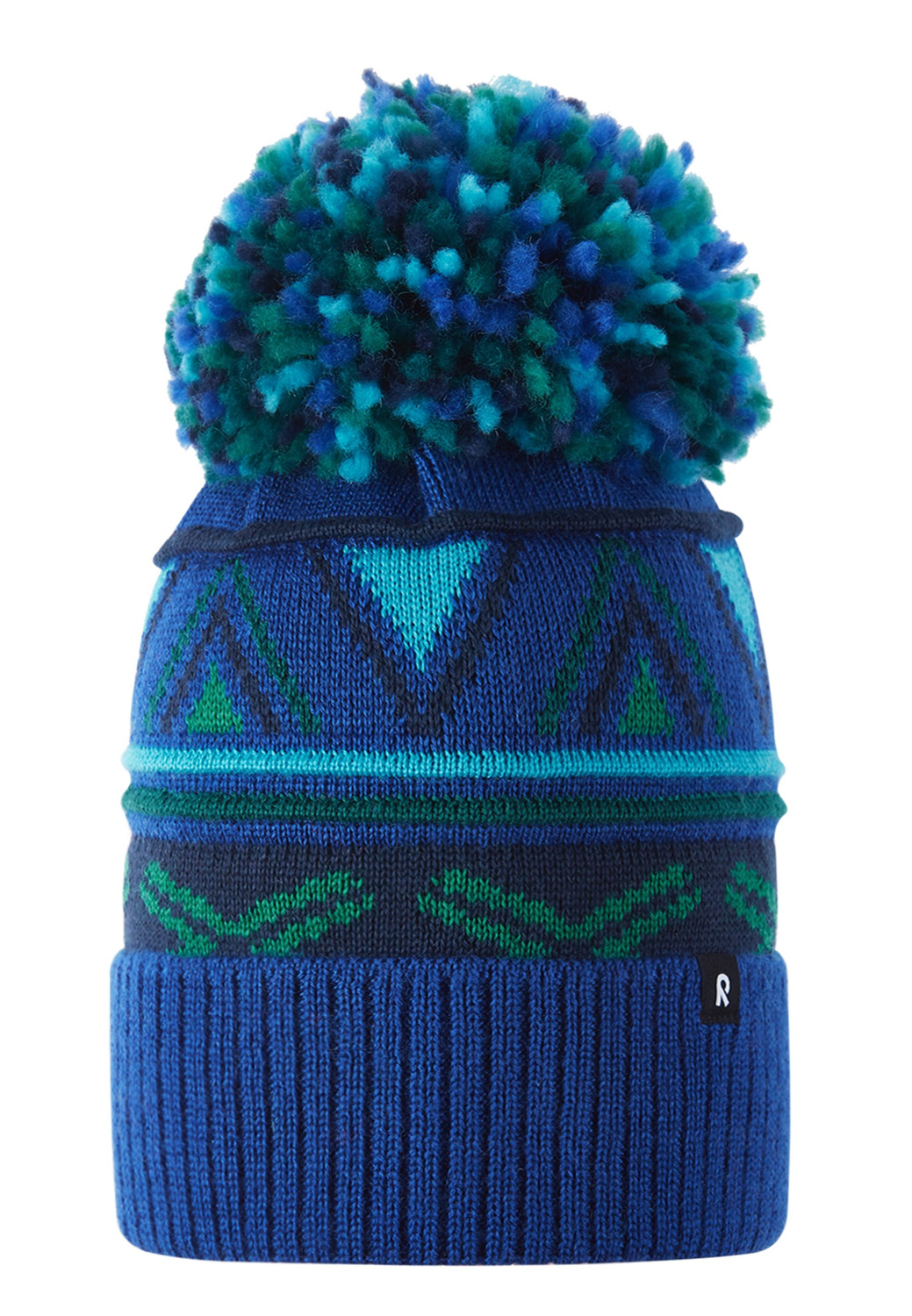 Beanie, Kirjoen