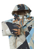 ReimaTec winter overall, Puhuri