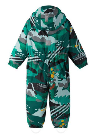 Reimatec winter overall, Puhuri