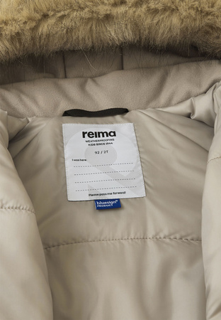 ReimaTec winter overall, Lappi