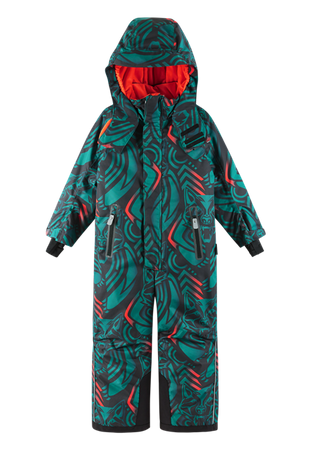 Reimatec winter overall, Reach, Unisex