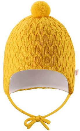 Beanie, Kajaus Warm yellow