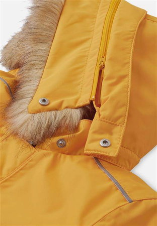 Reimatec winter overall, Gotland, Radiant Orange
