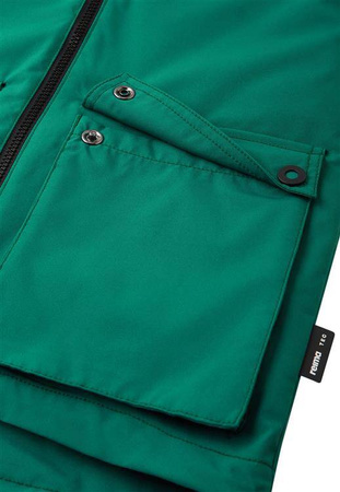 Kurtka zimowa reima, Syddi