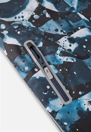 Kombinezon reima zimowy Reimatec, Kipina, Granatowy Unisex