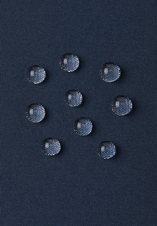 Winter jacket, Luvia