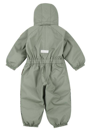 Reimatec winter overall, Puhuri Greyish green