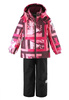 Reimatec winter set, Hamara Raspberry pink