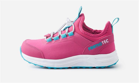 Buty reima  Reimatec, Edeten, kolor Różowy, Uniseks